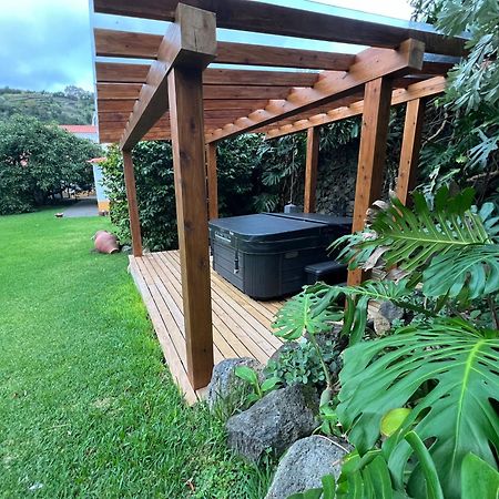 Palacio - Exclusive Villa, Caloura Água de Pau Eksteriør bilde
