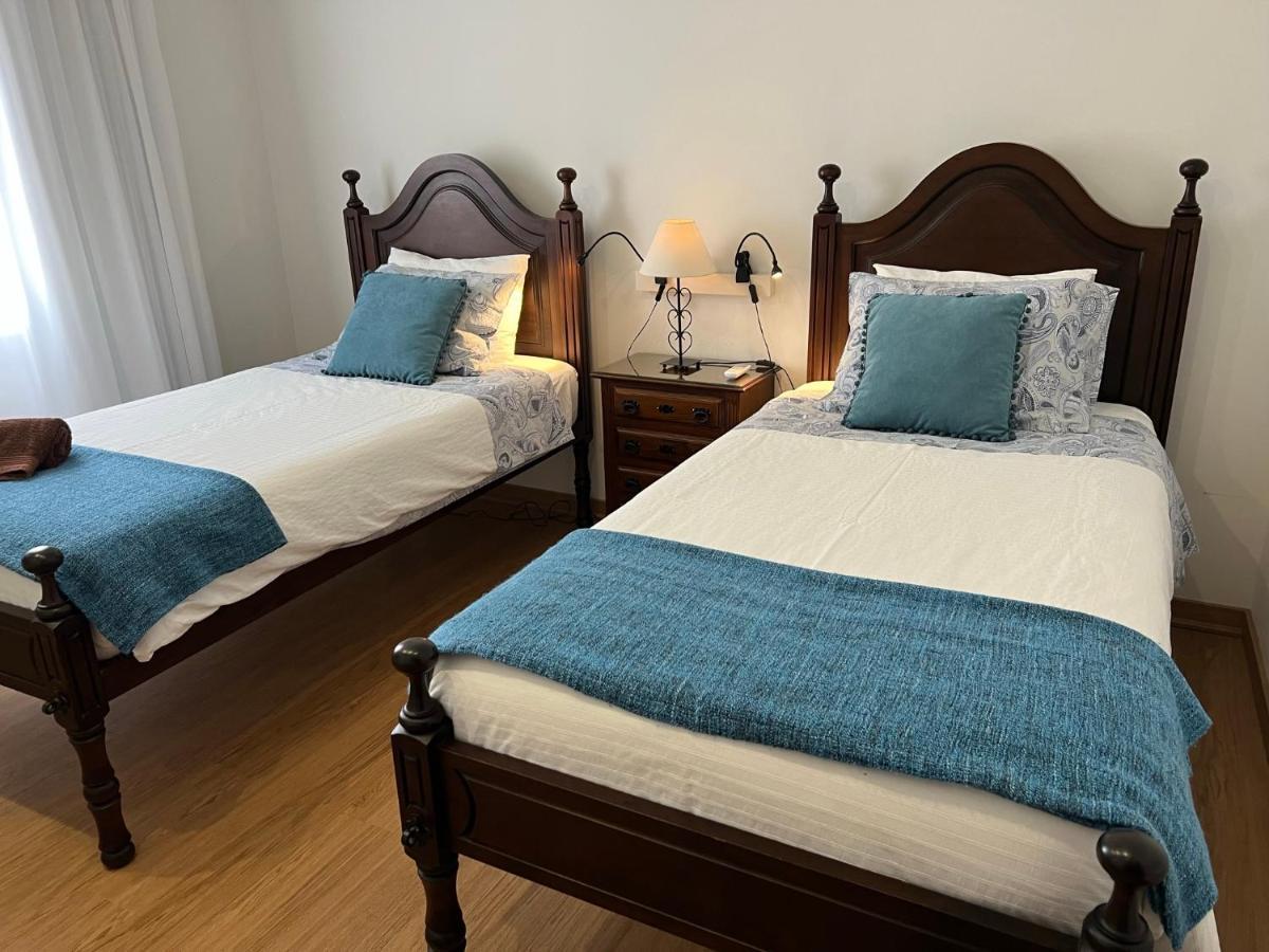 Palacio - Exclusive Villa, Caloura Água de Pau Eksteriør bilde