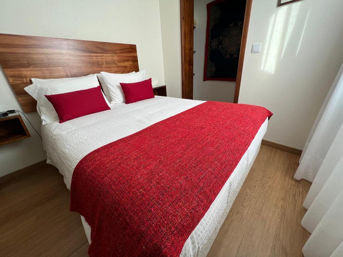 Palacio - Exclusive Villa, Caloura Água de Pau Eksteriør bilde