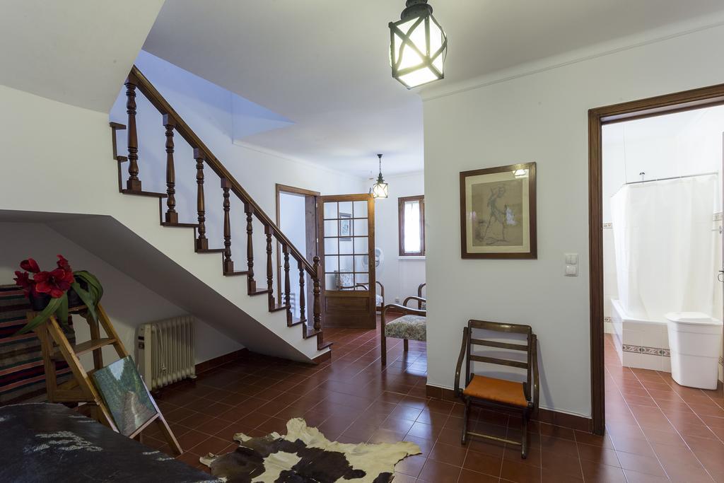 Palacio - Exclusive Villa, Caloura Água de Pau Rom bilde