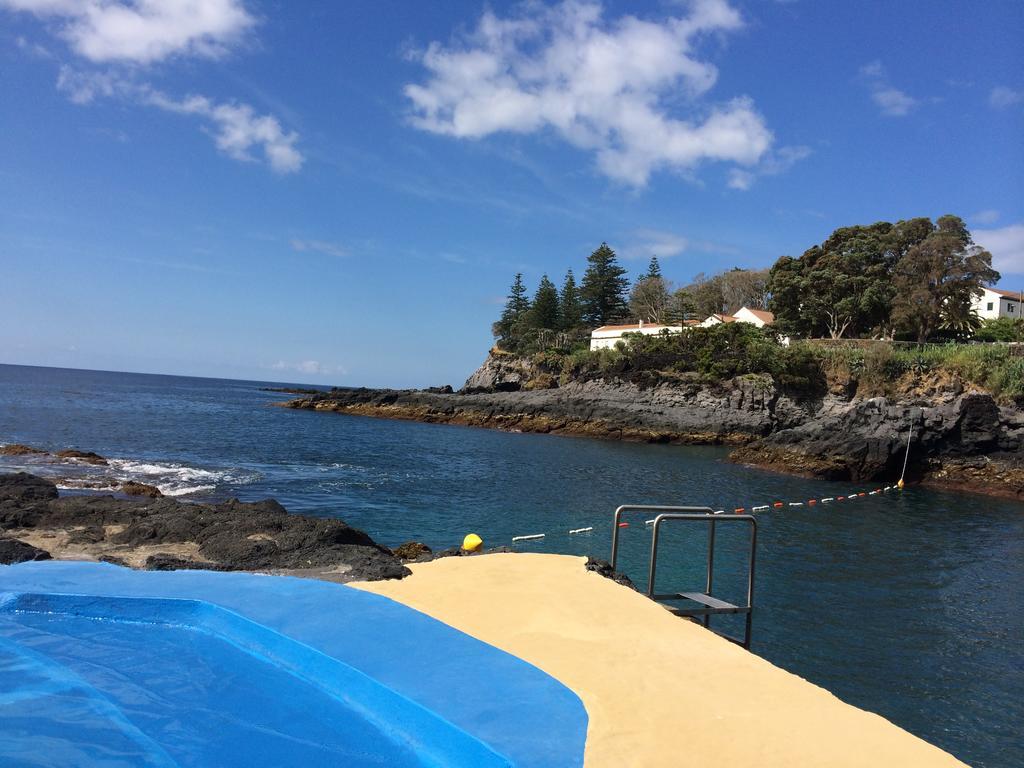 Palacio - Exclusive Villa, Caloura Água de Pau Rom bilde