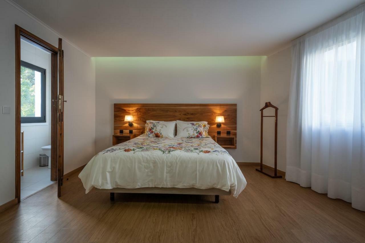 Palacio - Exclusive Villa, Caloura Água de Pau Eksteriør bilde