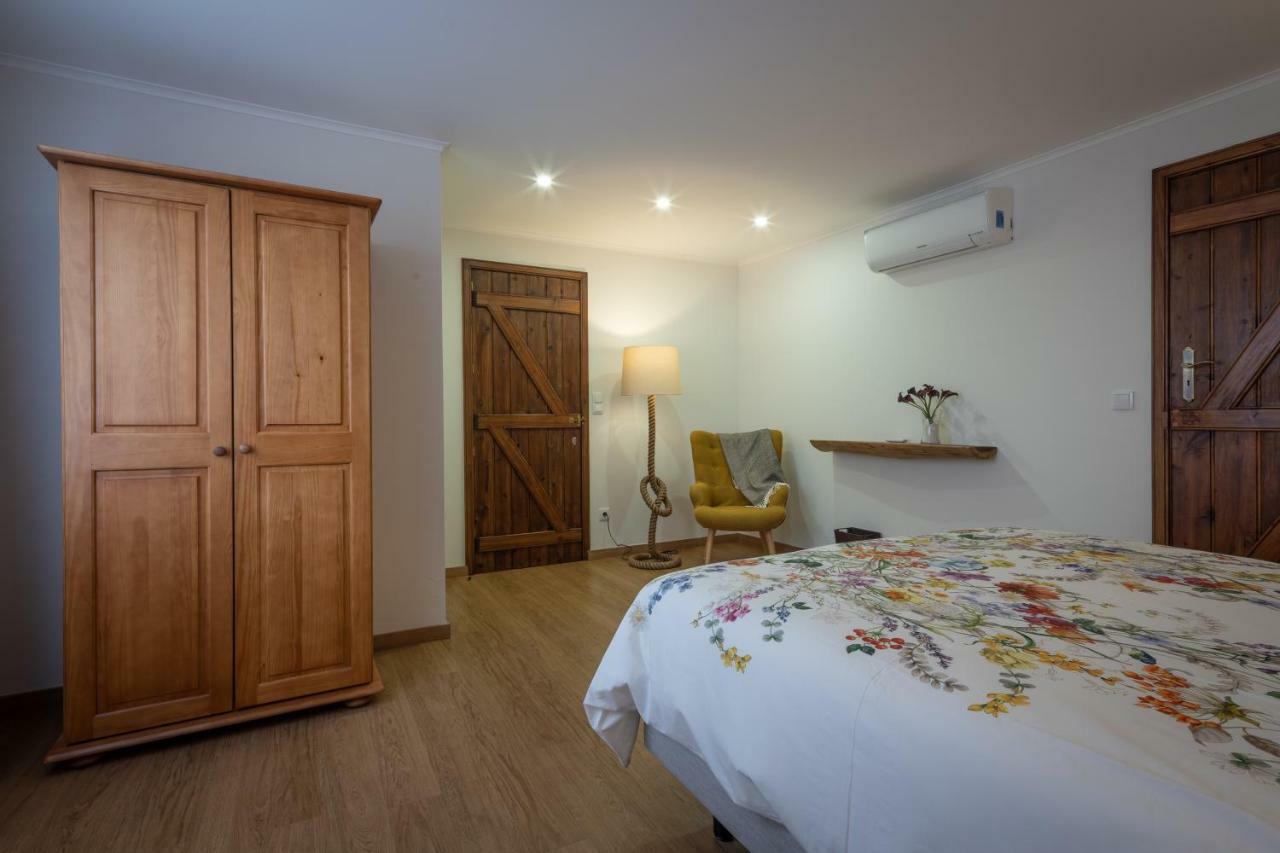 Palacio - Exclusive Villa, Caloura Água de Pau Eksteriør bilde