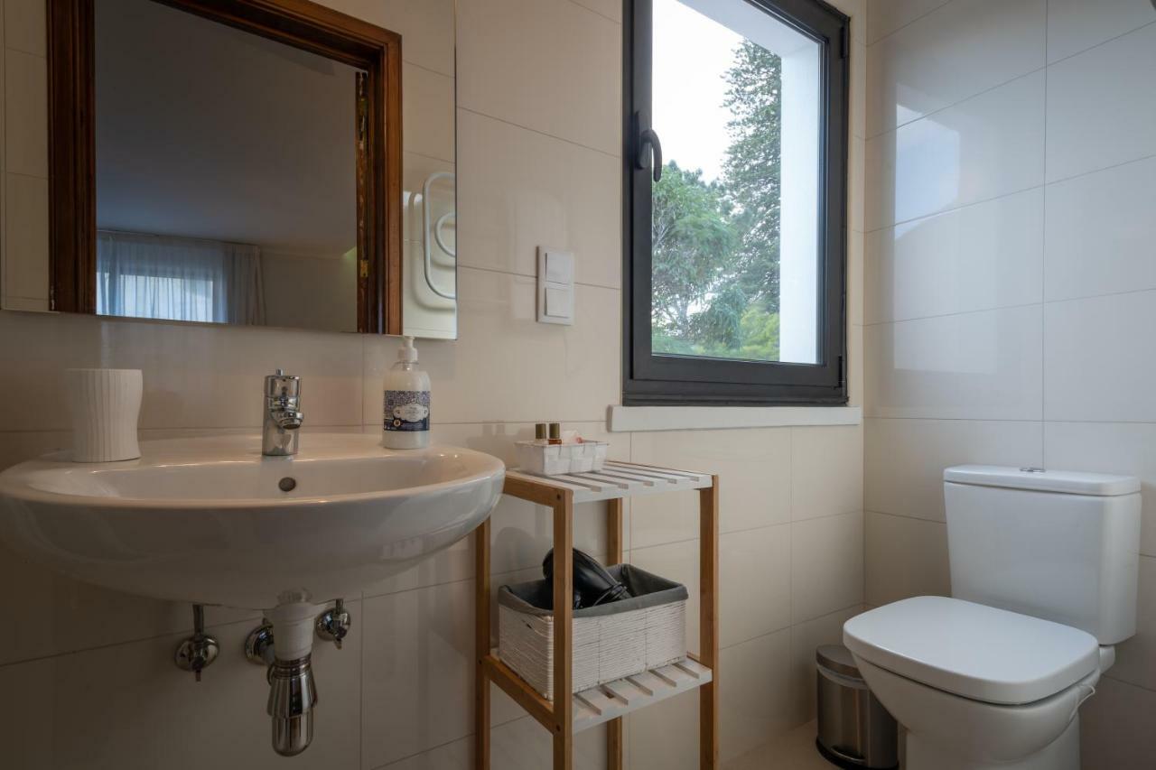 Palacio - Exclusive Villa, Caloura Água de Pau Eksteriør bilde