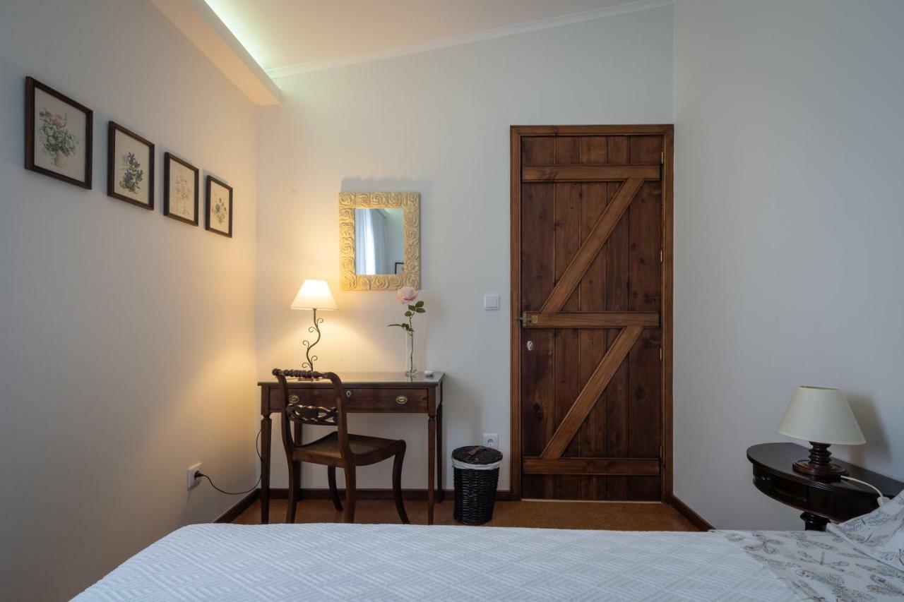Palacio - Exclusive Villa, Caloura Água de Pau Eksteriør bilde
