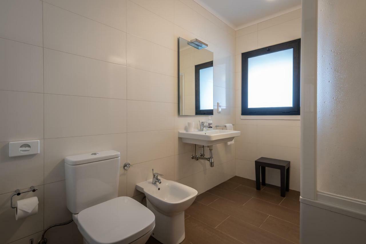 Palacio - Exclusive Villa, Caloura Água de Pau Eksteriør bilde