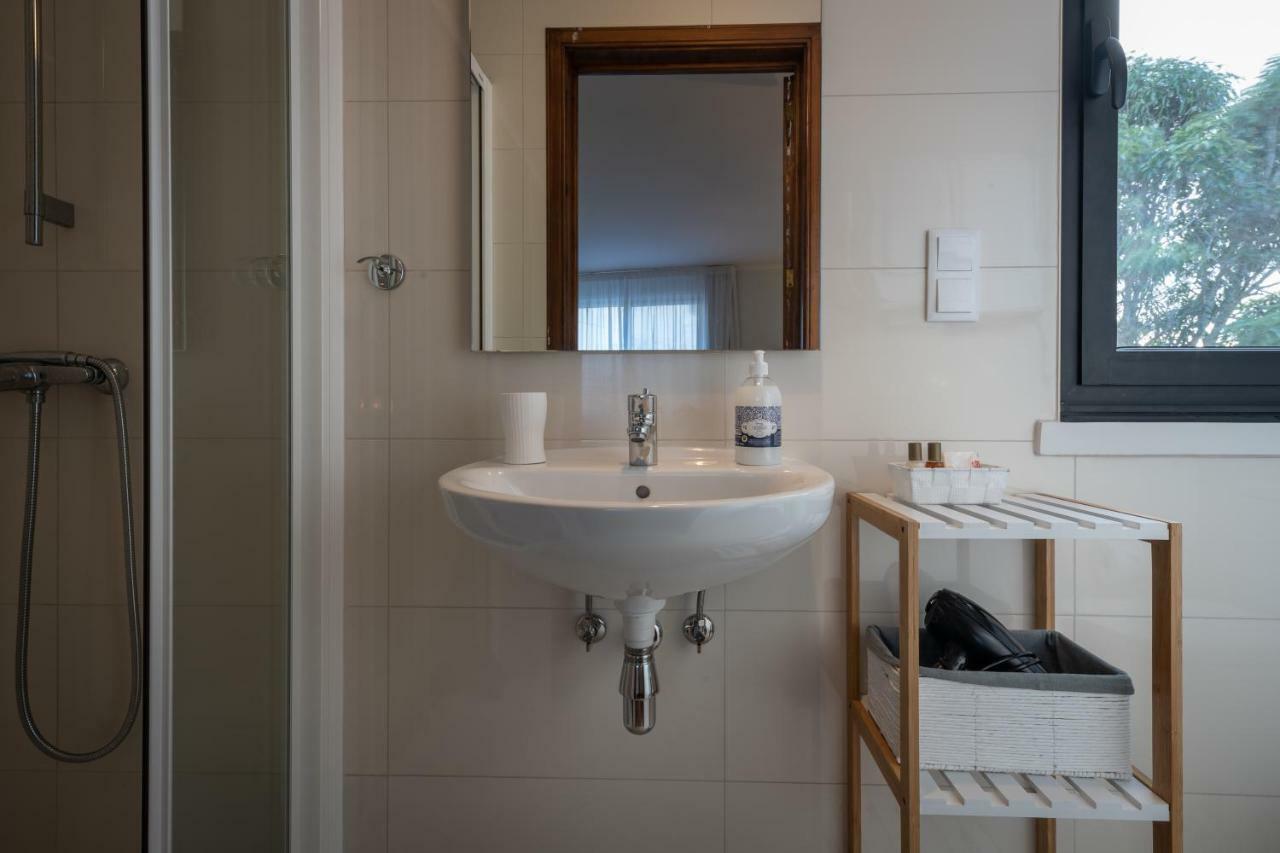 Palacio - Exclusive Villa, Caloura Água de Pau Eksteriør bilde